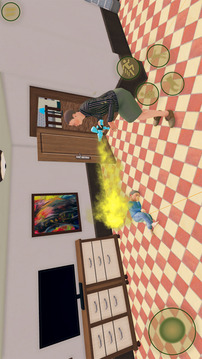 Granny Simulator Game游戲截圖4