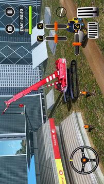 體育場建造和機(jī)器游戲截圖4