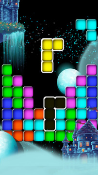 Classic Candy Block Mania游戲截圖3