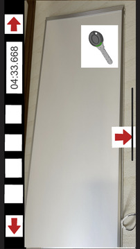 俺の部屋からの脫出游戲截圖1