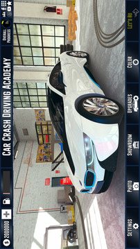 City Car Racer & Stunt Driver游戲截圖2