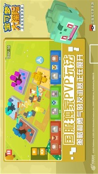 寶可夢大冒險游戲截圖4