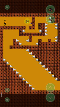 I wanna be the Explorer 2游戲截圖4