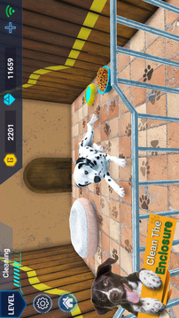 Virtual Pet Shelter Simulator游戲截圖3