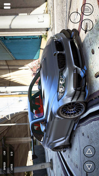 City Driving & Parking 2022游戲截圖2
