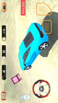 Extreme Car Racing Offroad Car游戏截图4