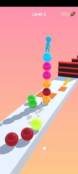 堆棧騎士3D游戲截圖3