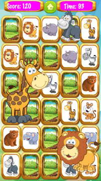 Matching cards & Prodigy Math Game游戲截圖4