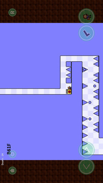 I wanna be the Explorer 2游戲截圖2