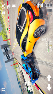 City Car Racer & Stunt Driver游戲截圖3