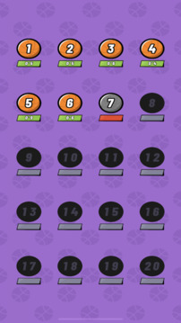 fingertip ball游戲截圖3