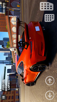 SuperSport Car Racing Sim 21游戲截圖2