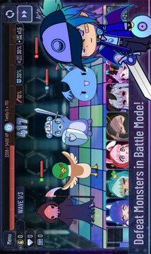 Gacha angel游戲截圖3
