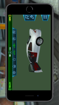 Car Mechanic Simulator 3D游戲截圖3