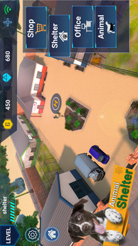 Virtual Pet Shelter Simulator游戲截圖5