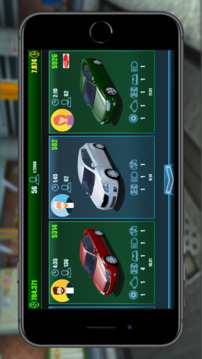 Car Mechanic Simulator 3D游戲截圖4