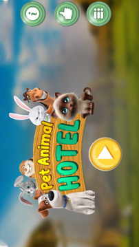 Virtual Animals Shelter Games游戲截圖4