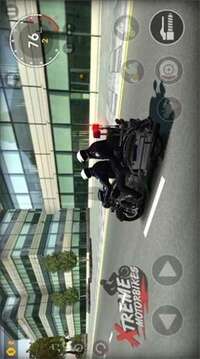 極限摩托車4游戲截圖3