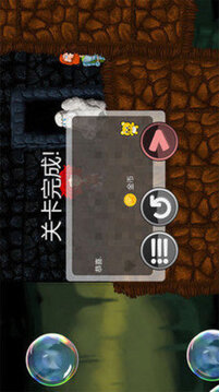 伏魔英雄傳游戲截圖2