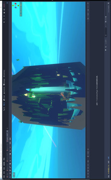 星愿少女游戲截圖1