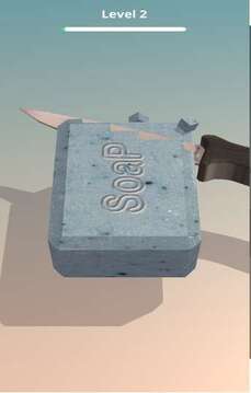 Soap Cutting游戲截圖1