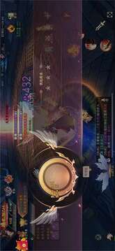 永恒修仙之仙逆蒼穹游戲截圖1