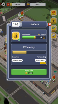 Recycle Factory Inc游戲截圖3