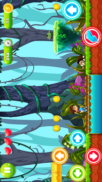 Super Adventures Worlds游戲截圖4
