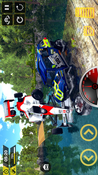 Impossible Bridge VS Car Crash游戲截圖3