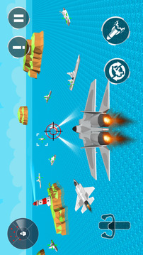 Naval Warship Craft Attack 3D游戲截圖4