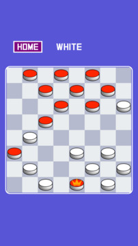 Checkers for Watch & Phone游戲截圖1