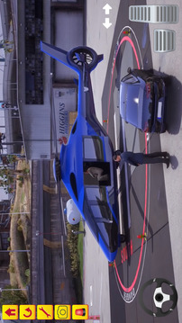 總統(tǒng)車隊汽車 2022游戲截圖3