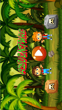 Super Adventures Worlds游戲截圖5
