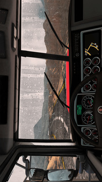 Offroad Mud Truck Driver游戲截圖2