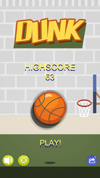 Super Dunks游戲截圖4
