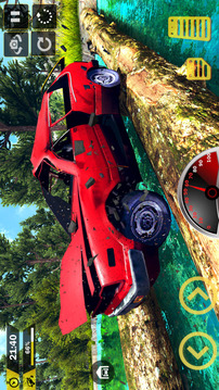 Impossible Bridge VS Car Crash游戲截圖4