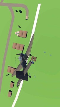 天空中的烈火游戲截圖3
