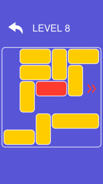 Move Blocks for Watch & Phone游戲截圖1