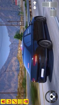 總統(tǒng)車隊汽車 2022游戲截圖1