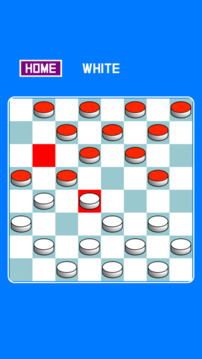 Checkers for Watch & Phone游戲截圖2