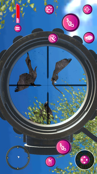 Birds Hunting Adventure游戲截圖5