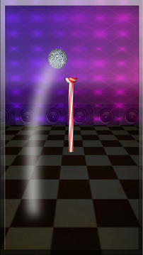 Just Dance & Flick the disco ball游戲截圖3