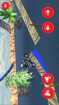 Wheelie Boy Grand Bike Stunt游戏截图3