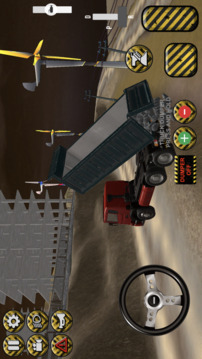 Truck Excavator Simulator游戲截圖4
