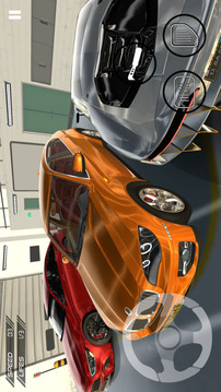 Multi Car Parking Simulator 22游戲截圖1