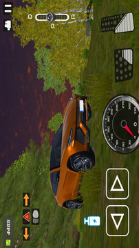 OffRoad 4x4 Suv Simulator 2021游戲截圖4