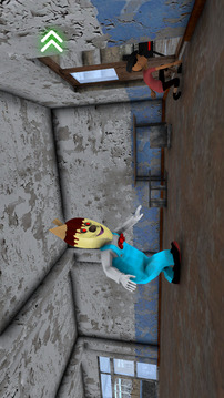 Scary Neighbor Ice Scream Game游戲截圖4