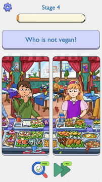 Hidden object mystery games游戲截圖2