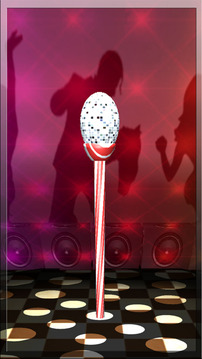 Just Dance & Flick the disco ball游戲截圖1