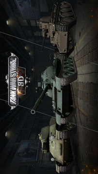 坦克射击大战3D游戏截图4